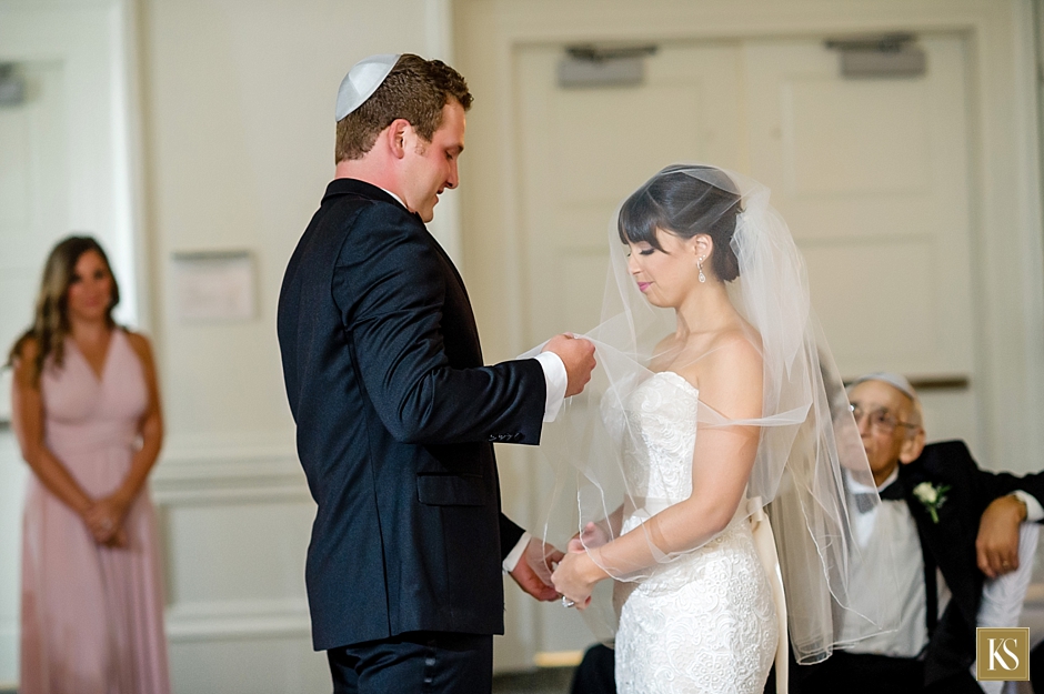 Westin Book Cadillac Detroit Wedding Pictures